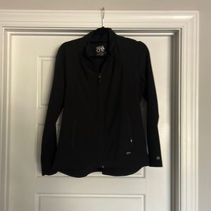 Barco One light weight scrub jacket